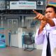 Diduga Langgar Jam Kerja, Ketua DPD PGK OKI Desak Disnaker Tindak PT WOM Finance Kayuagung