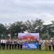 Polres Prabumulih Gelar Apel Gelar Pasukan Ops Patuh Musi 2025