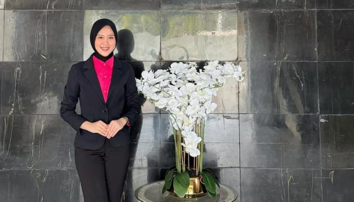 Bahasa Sekayu Mengudara: Kolaborasi Dinkominfo Muba dan TVRI Sumsel