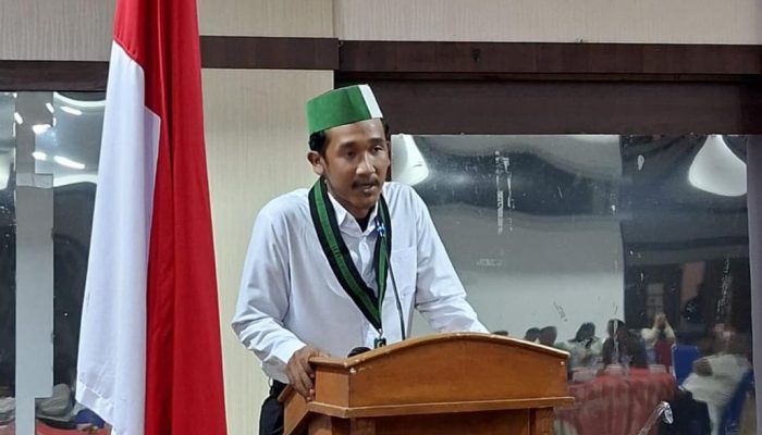 HMI Cabang Nagan Raya: Jangan Lepas Tangan, PT SPS 2 Harus Pulihkan Lahan Terbakar