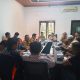 Jelang Porprov Sumsel ke XV, KONI Pali Gelar Rakor Bersama Seluruh Cabang Olahraga