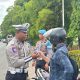 Operasi Patuh Musi 2025 Polres Prabumulih Dimulai, Tingkatkan Kepatuhan dan Keselamatan Berlalu Lintas