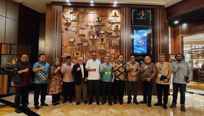 Muba Siap Perkuat Peran Daerah dalam Kebijakan Energi