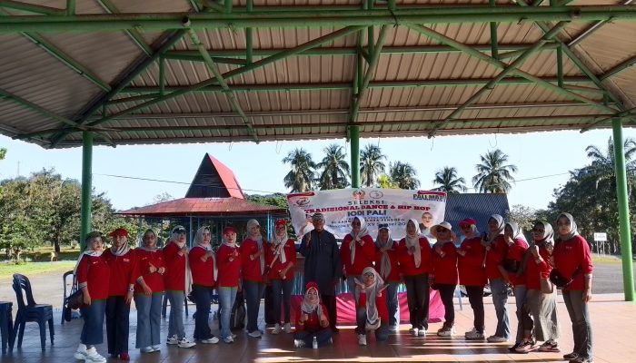 30 Atlet Ikuti Seleksi IODI Menuju Porprov Sumsel ke XV Di Musi Banyuasin