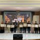 Berlian Organizer Gelar Serah Penghargaan Tokoh Inspiratif Sebanyak 13 Tokoh Publik
