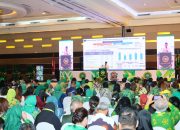 Menteri ATR BPN Nusron Wahid Ajak IPPAT Ikut Berperan dalam Transformasi Layanan Pertanahan