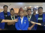 Siap Bawa PMII Sumsel Menuju Era Baru yang Berdampak, Syaidina Ali Resmi Mendaftar Calon Ketua PKC PMII Sumsel