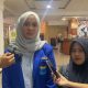 Siap Pimpin KOPRI Progresif, Nurlia Meliani Resmi Mendaftar Calon Ketua Kopri PKC PMII Sumsel