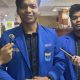 Membangun Arah Baru Pergerakan, Nurkholis Resmi Mendaftar Calon Ketua PKC PMII Sumsel