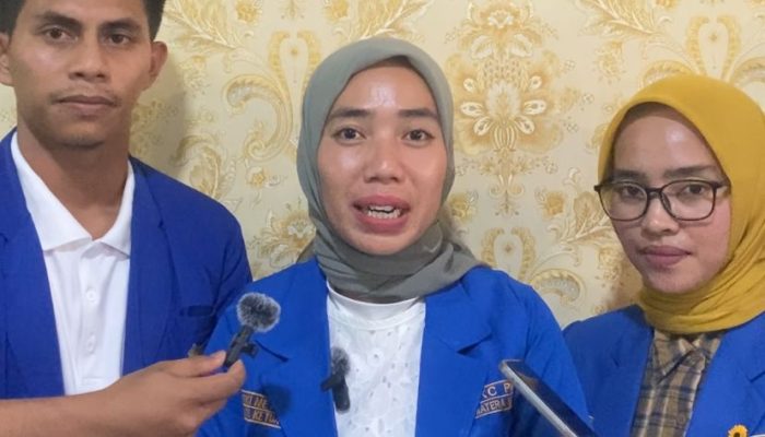 Ketua BPK Yiki Netra Tegaskan Tahapan Konkorcab PMII Sumsel Harus Matang : Tak Ada Ruang untuk Politisasi
