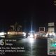 Tugu Ikan Serandang Simpang Lima Icon Kota Kabupaten Pali Gelap Gulita