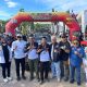 Polres Prabumulih Tutup Rangkaian Acara Event Adventure Offroad HUT Bhayangkara ke 79