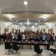 Kapolres Prabumulih Gelar Pertemuan Dengan Para Wartawan, Perkuat Sinergi antara Polres dan Rekan Media