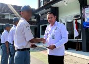 Hari Anak Nasional, 58 Anak Binaan LPKA Kutoarjo Terima Remisi, 2 Anak Langsung Bebas