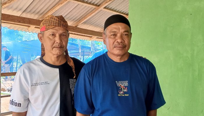 Desa Kedungloh Kemiri Gelar Giat Sadranan, 10 Kambing dan 828 Ayam Untuk Selamatan