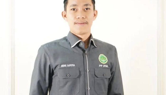 Wacana Impeachment Wapres, Andre Saputra Angkat Suara