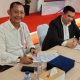 Kantor Pertanahan Humbahas dan Kejaksaan Negeri Humbahas Resmi Tanda Tangan MOU Tentang Tugas dan Penegakan Hukum