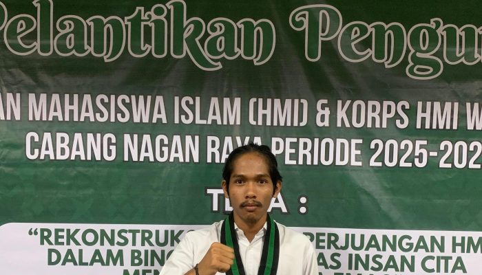 HMI Cabang Nagan Raya: Mengingat Tragedi Beutong Ateuh Banggalang, Luka Sejarah Pelanggaran HAM yang Belum Sembuh