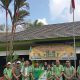 KORMI Palembang Resmi Pelepasan Kontingen Fornas ke VIII 2025 NTB