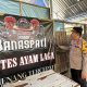 Jejak Sabung Ayam Kedungjati: Dari Laporan Warga hingga Pengakuan Praktik Judi Lain
