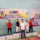 Athlah Gerald Setiawan, Siswa SDIT Al Malik Prabumulih Juara 1 O2SN Karate Tingkat Provinsi Sumsel, Siap Berlaga ke Tingkat Nasional