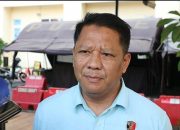 Diduga Tergiur Tawaran Mitra MBG Bodong, Puluhan Calon Mitra MBG Datangi Polresta, Pilih Jalur Hukum