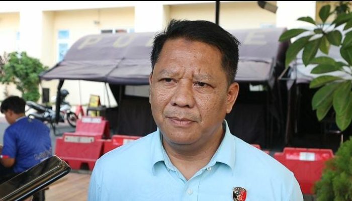 Diduga Tergiur Tawaran Mitra MBG Bodong, Puluhan Calon Mitra MBG Datangi Polresta, Pilih Jalur Hukum