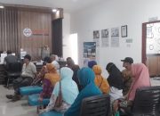 Klinik Mediska Kutoarjo sebagai Faskes Tingkat Pertama BPJS Kesehatan Layani 2.095 Pasien Selama Semester I 2025