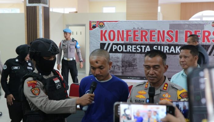 Tak Terima Ditegur Karena ‘Geber’ Kendaraan, Pria Nekat Menganiaya Penegur Sampai Meninggal Dunia