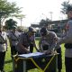 Polres Prabumulih Gelar Serah Terima Jabatan dan Pelantikan Personel Baru