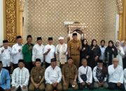 Peringati Tahun Baru Islam 1 Muharram 1447H : Wawako Prabumulih Ajak Jadikan Tahun Baru Islam Momentum Hijrah Spiritual dan Sosial