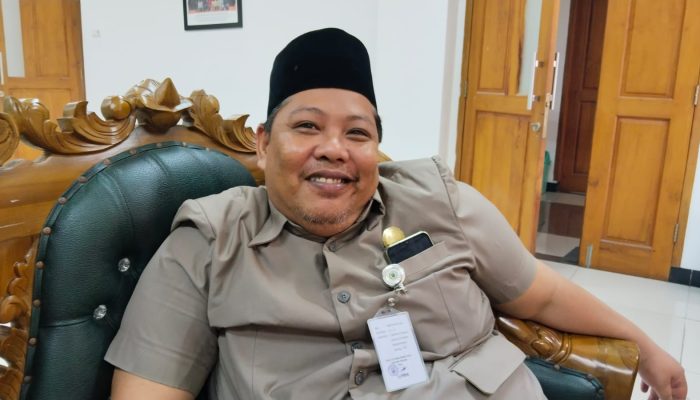 Pemilu Lokal-Nasional Dipisah, DPRD Kebumen: Kampanye Lebih Fokus, Kader Lebih Siap