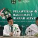 Mudir Ali Jatman Ajak Warga NU Pengamal Tarekat Untuk Solid dan Istiqomah