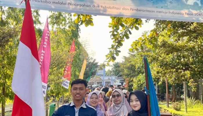 Dies Natalis ke-21 STIKES Kendal: Merajut Keakraban, Menyongsong Masa Depan