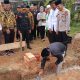 Pemkot Diwakili Staf Ahli Walikota Prabumulih Hadiri Pengajian Akbar LDII Kota Prabumulih