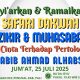 Habib Ahmad Alhabsyi Akan Gelar Safari Dakwah di Masjid Jami’at Taqwa Muslim Pancasila Air Itam