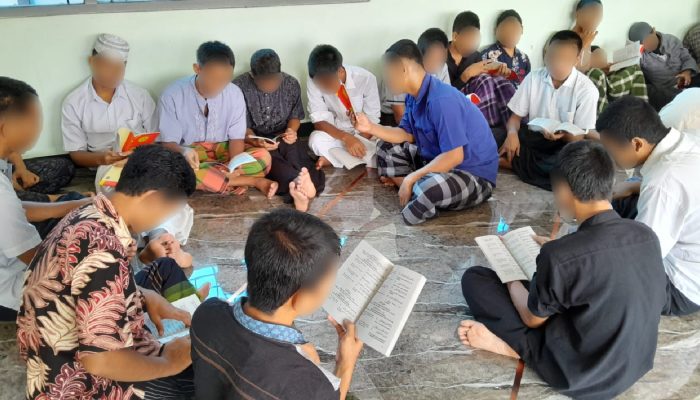 Menteri IMIPAS Sebut Anak di LPKA bagian dari Generasi Emas Indonesia, 1.272 Anak Telah Diusulkan Dapat Remisi Anak, Termasuk LPKA Kutoarjo