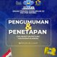 Konkorcab XX PMII Sumsel Siap Lahirkan Pemimpin Baru Dari Tiga Pejuang dan Satu Srikandi