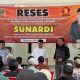 Anggota DPRD Sunardi Gelar Reses di Desa Tanggulangin, Serap Aspirasi Warga dan Dorong Kebangkitan Kampung Garam