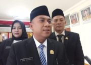 DPRD Kota Prabumulih : Siap dan Mendukung Berkolaborasi Bersama Pemkot