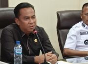 Ketua DPRD Prabumulih, H. Deni Victoria Apresiasi Kebijakan Walikota dan Wakil Walikota Prabumulih : Relokasi Pasar Pagi