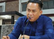 Untuk Kepentingan Masyarakat : DPRD Kota Prabumulih Dukung Perbaikan Asrama Pemkot Prabumulih