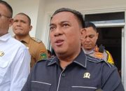 DPRD Prabumulih Apresiasi Wako dan Wawako : Realisasikan Janji Kampanye, Bagikan Seragam Sekolah Gratis