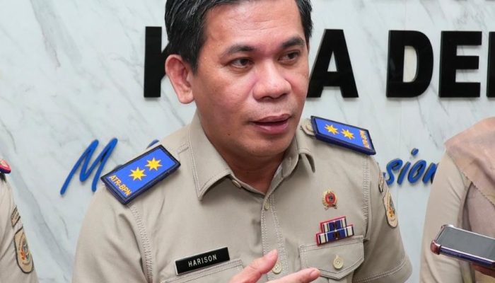 Menteri Nusron Kunjungan Kerja ke Lampung untuk Samakan Visi Misi Program di Tingkat Pusat dan Daerah
