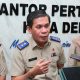 Menteri Nusron Kunjungan Kerja ke Lampung untuk Samakan Visi Misi Program di Tingkat Pusat dan Daerah