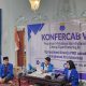 Terpilih Menjadi Ketua PC PMII OKI, Muhammad Nur Tanjali Siap Sukseskan Konkoorcab PKC PMII Sumsel ke-XX