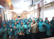 Ketua DPRD Sumbar Reses di Padang Timur, Muhidi : Ajak PKK Perkuat UMKM untuk Tingkatkan PAD