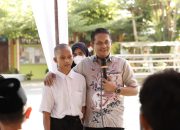 DPRD Sumbar Evi Yandri Sosialisasikan Perda Tentang Narkoba, Tekankan Pentingnya Rehabilitasi