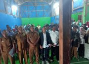 Anggota DPRD Sumbar Alimuda Sosialisasikan  Perda No 16 Tahun 2019, Pentingnya Pemberdayaan dan Perlindungan Koperasi dan Usaha Kecil