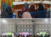 Wakil Ketua DPRD Sumbar Nurfirman Wansyah Sosialisasikan Perda nomor 9 tahun 2018 tentang Fasilitasi Pencegahan Penyalahgunaan Narkotika serta Psikotropika dan Zat Adiktif